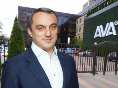 Ваган Арутюнян и AVA групп: как судьи Попова, Тихонова и Фойгель отщипывают кубанскую землю под крышу коррупции