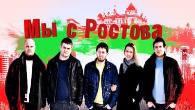 Дарья К. &mdash; темная лошадка в бригаде Кудрякова, чье творчество никто не видел