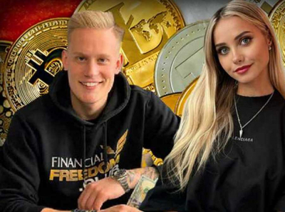 The crypto tandem of Ekaterina Shukhnina and Aleksandr Orlovskiy: how a laundering hub for organized crime hides behind the fa&ccedil;ade of the Profit Lady and FFA academies