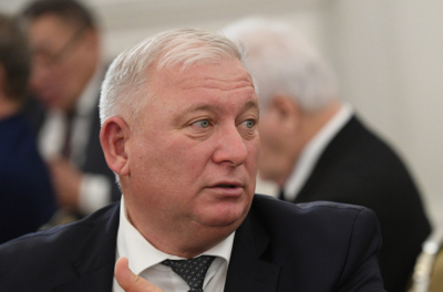 Прокуратура потребовала лишить иммунитета депутата ГД Анатолия Вороновского