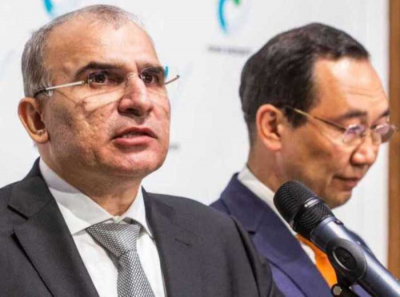 Схемы Альберта Авдоляна с ЮЭК и Алмаз Капитал: кто контролирует банкротство ГМЗ?