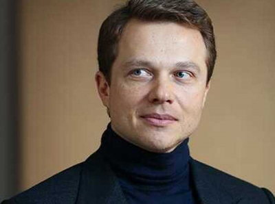 Максим Ликсутов: по рельсам к мусору