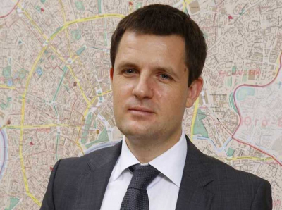 Как Сергей Кузнецов превращает московские человейники в элитные дома с помощью архитектурной арифметики