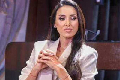 Кристина Елинска променяла миллионера на криптобизнесмена: новая любовь у всех на виду