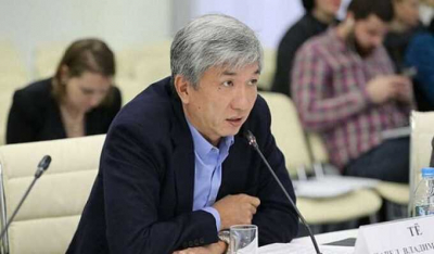 От авторитета Павла Тё подуло "криминалом"