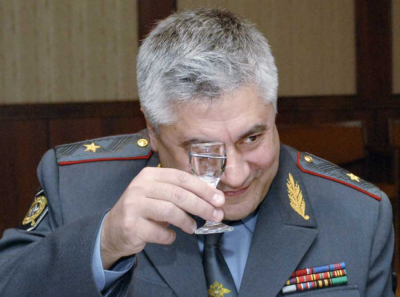 Налоговый долг сына главы МВД: как ООО Бринде Колокольцева оказалось в списках ФНС