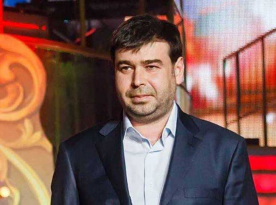 Борис Ушерович, РЖД и офшоры: как фигурант дела Захарченко осваивает госзаказы через Broxner PLC и ЦРСС