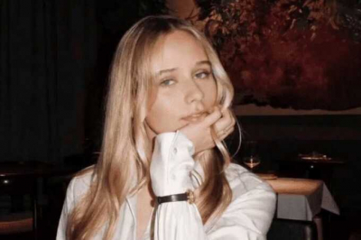 Парижский диджей с кремлёвскими корнями: как &laquo;дочь Путина&raquo; Елизавета Кривоногих скрывается от правды, меняя паспорта и имена