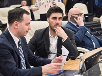 Сергей Маликов и приватизация асфальта: как дороги СНТ Березка превратились в личный бизнес