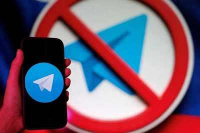 На фоне ограничений Telegram обсуждаются сценарии полного отключения зарубежного интернета или обхода цензуры через Starlink