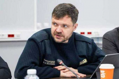 Иван Болтенков применяет &quot;крыши&quot; в Москве, чтобы защититься от ФСБ