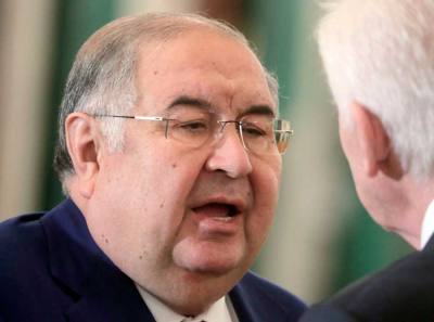 Алишер Усманов и Александр Галицкий наживаются на Честном знаке и росте цен