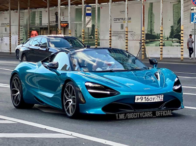 Владимир Сорокин, Куземченко и McLaren: когда уголь и IT становятся инструментом схем