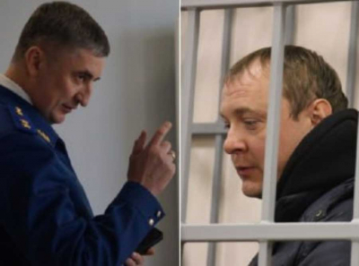 ПРОКУРОРСКИЙ РЕЖИМ СЕРГЕЯ ФИЛИПЕНКО: ДЕВЯТЬ ЛЕТ СКАНДАЛОВ, КОРРУПЦИИ И ТЮРЕМНОГО УЖАСА В САРАТОВЕ