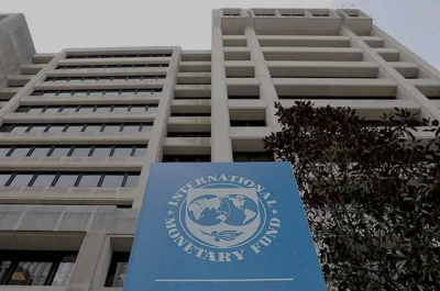 МВФ: Мировой госдолг приближается к историческим максимумам и может превысить 100% ВВП к 2031 году