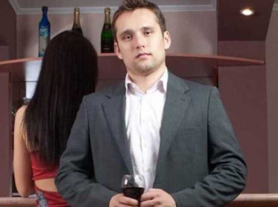 Золотой мальчик Ивлев и его аппетиты: бывший пресс-секретарь Кожемяко подался в строители