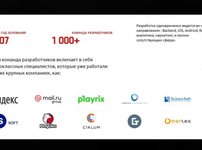 Осторожно, афера! Gem4me Marketspace