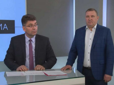 Бурятрегионавтодор и Петров: как в Бурятии сожгли 3,15 млрд и не заметили дыма