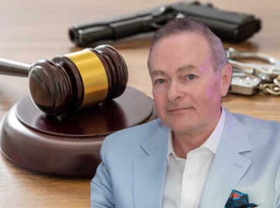 Делец российской ОПК Игорь Фишелев и его марионетки: кто из высокопоставленных чиновников крышует Униматик?