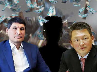 КУВА выставила на продажу акции компании Кулибаева: какие ещё известные имена с ней связаны