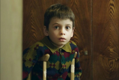 Илья Рязанов