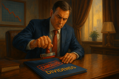 Холдинг Тимура Кулибаева отказался от выплаты дивидендов за 2024 год