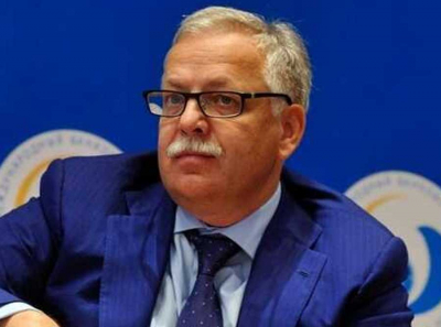 Как депутат Госдумы Владимир Сенин скрывал итальянскую виллу, продвигая репрессивный закон об «иноагентах»