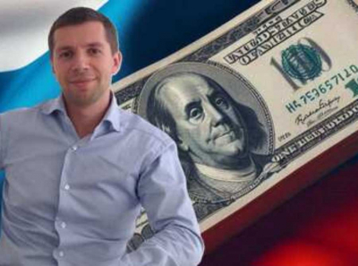 Семейная кормушка: как Александр Смирнов, Балтаватрейд и их клан обкатывают миллиарды на госструктурах и звёздах футбола