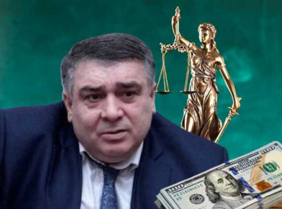 From lawyer to criminal boss: how Shahin Shykhlinski created an organised crime group under the guise of legal practice