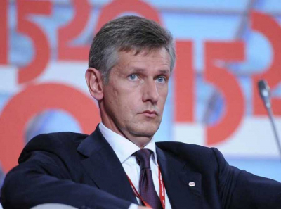 Олег Тони и Севинвестстрой: как РЖД подарила миллиарды фирме-призраку