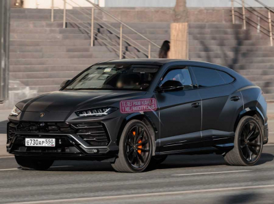 Грязный московский продюсер Олег Еропкин: Lamborghini Urus и финансовые игры в мире музыки