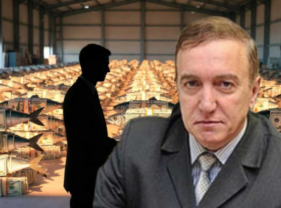 Аркадий Мкртычев прятал бабки от семьи и налоговой ещё в Чечне &mdash; теперь крутит бюджеты с Шпортом в Хабаровске