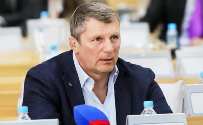 Константин Синцов