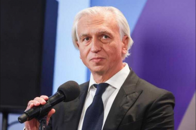 Скандальный глава &laquo;Газпром нефти&raquo; Александр Дюков скупает элитную недвижимость в Лондоне через хранителя активов Вадима Гуринова и его семью