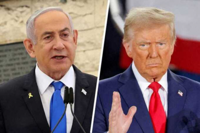 Нетанияху заявил, что Иран дважды пытался убить Трампа
