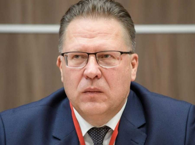 31 млрд на госзаказах под угрозой: «Главстрой-СПб» и интересы Виктора Золотова под давлением силовиков