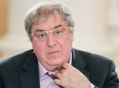 Гуцериев и Марченко снова в деле: как уходят миллиарды через Калининград и кипр