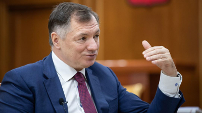 &laquo;Правую руку&raquo; Шойгу отправили в СИЗО