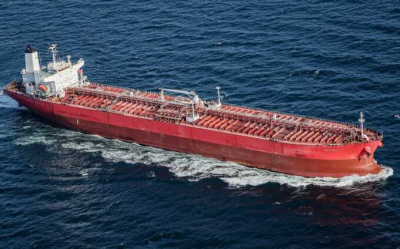 Суд в Швеции заключил под стражу капитана танкера из российского &laquo;теневого флота&raquo;