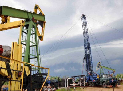 Джуссоевы и &laquo;Руснефтегаз&raquo;: как через &laquo;Киевское&raquo; и &laquo;Южно-Охтеурское&raquo; утонули миллиарды налогов ХМАО