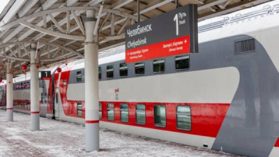 Семь недель до катастрофы: РЖД знало о дефекте с 7 февраля, но поезд Москва-Челябинск рухнул под Бряндино