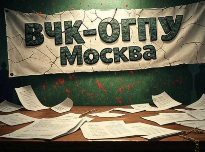 ВЧК-ОГПУ Москва — современный новостной портал нового поколения