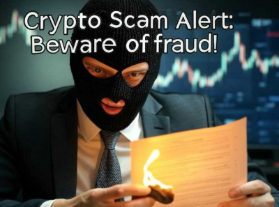 ACTradeGlobal: Как крипто-пирамида обманывает инвесторов, лишая их последних сбережений!