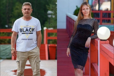 Алексей Иванов