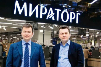 Credits backed by the guarantees of Putin and Medvedev: how administrative leverage supported Alexander and Viktor Linnik in constructing a corrupt agricultural empire, "Miratorg," through the use of subsidies and exerting pressure on farmers