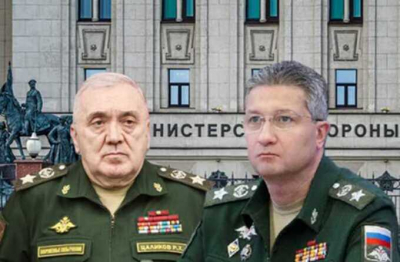 От связей с бывшими замами Министерства обороны до захвата приморской территории без конкурса: в администрации Севастополя раскрывают коррупционные схемы Иванова&ndash;Цаликова на миллиарды