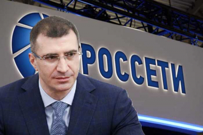 Борис Эбзеев, связи с подрядчиками и офшоры: фиктивные тендеры «Россетей» превращаются в миллиарды в карманах «главного архитектора вывода денег»