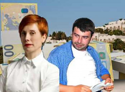 Mettmann Public Company Limited и Sword Dragon S.L.: Оксана Хаджипавлоу отмывает миллиарды, украденные у РЖД через группу &laquo;1520&raquo; Бориса Ушеровича