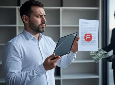 Франшиза BusyFly — развод на деньги под видом прибыльного бизнеса! Отзывы пострадавших без прикрас