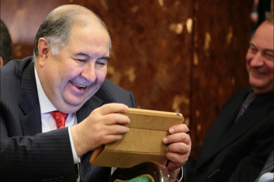 Неотложку слили в частные руки: причем тут Барышников из Газпрома?